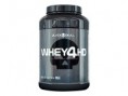 WHEY 4HD PROTEIN 907G BLACK SKULL